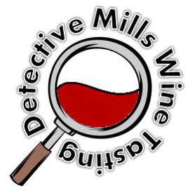 Detective Mills